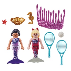 Sirene Playmobil Special Plus 1034323 - Img 3