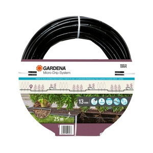 Sistem navodnjavanja kap na kap MD 1,6l/h 25m Gardena GA 13503-20 - Img 1