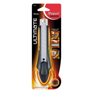 Skalper Maped 18mm Ultimate M086610
