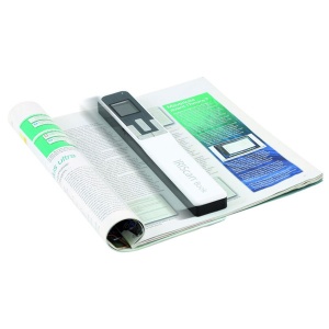 Skener za knjige Scan Book 5 beli Iris 5420079900103 - Img 2