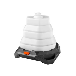 Sklopiva LED baterijska lampa Galileo air 500 Nebo NEB-LTN-1008-G