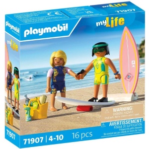 Škola surfa Playmobil My life 1043696