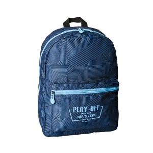 Školski ranac 4PACK PLAY OFF DARK BLUE 160021