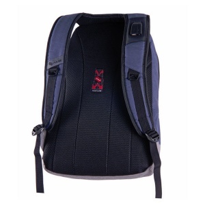Školski ranac Bicolor Blue Gray Pulse 121563 - Img 2