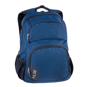 Školski ranac Element Blue Pulse 121390