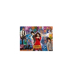 Slagalica Camp Rock Mitchie Torres 29547