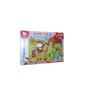 Slagalica Happy Color Hello Kitty 23618