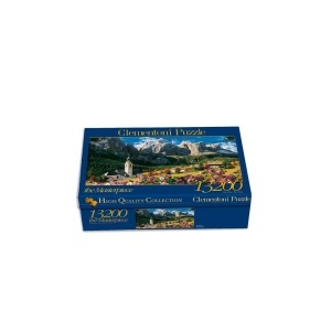 Slagalica Mega Dolomiti 38007