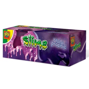 Slajm set Galaxy SES Creative 1030626