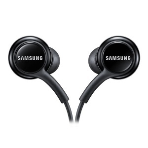 Slušalice 3.5mm mikrofon crne Samsung EO-IA500-BBE - Img 2