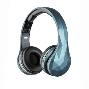 Slušalice Metis B301 Bluetooth zelene MS 1183980 - Img 2