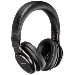 Slušalice PANASONIC RP-HD10E-K A103007