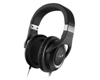 Slušalice sa mikrofonom Genius HS-610 crne - Img 2
