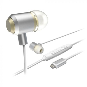 Slušalice sa mikrofonom HD MUSIC Za IPhone 7 HAMA 177093 - Img 1