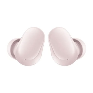 Slušalice sa mikrofonom Redmi Buds 6 Play BHR8775GL Xiaomi roze bežične - Img 3