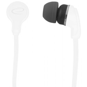 Slušalice stereo ESPERANZA NEON WHITE EH147W