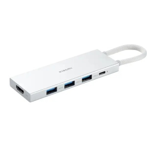 Smart Hub 5 u 1 Type-C Hub Xiaomi 6941812791639