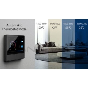 Smart panel EU Standard Sonoff NSPANEL-EU - Img 3