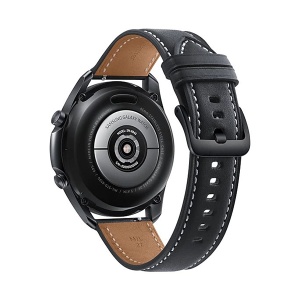 Smart sat Galaxy Watch 3 45mm crna SAMSUNG SM-R840-NZK - Img 2