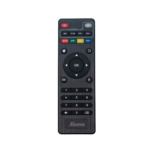 Smart TV Box Xwave TVBox-110 - Img 2