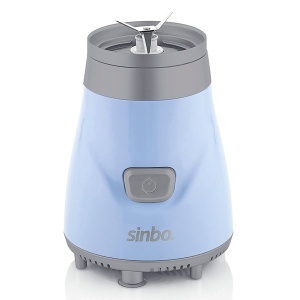 Smuti blender 300 W Sinbo SHB3150 - Img 2