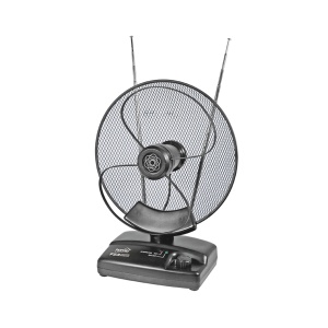 Sobna DVB-T/T2 antena sa pojačalom Home FZ3