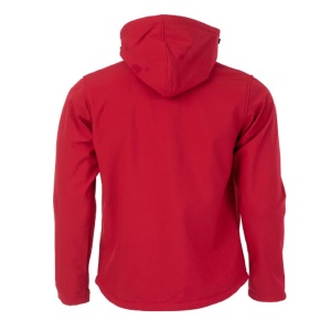 Softshell jakna L Red Cooper 5899700912 - Img 2