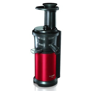 Sokovnik slow juicer Panasonik MJ-L500RXE