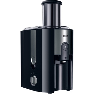 Sokovnik Spin Juicer J500 Braun 554472