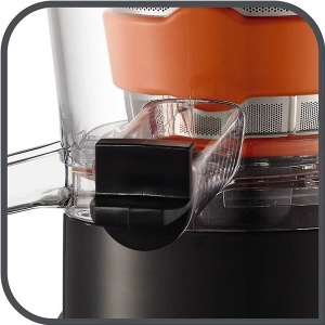 Sokovnik TEFAL ZC255 - Img 2