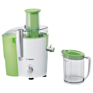 Sokovnik VitaJuice 2 700W Bosch MES25G0