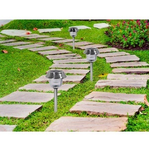 Solarna baštenska lampa Home MX715D - Img 2