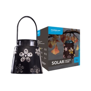 Solarna baštenska lampa ML-LT008B - Img 2