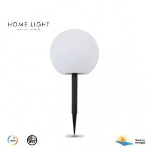 Solarna LED Lampa 3000K (O250MM) Solea 59 250332