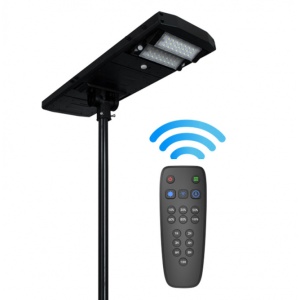 Solarna LED Ulicna LD-SSL-80W 250214