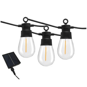 Solarni led niz 6,5m 10 sijalica 20461-5683