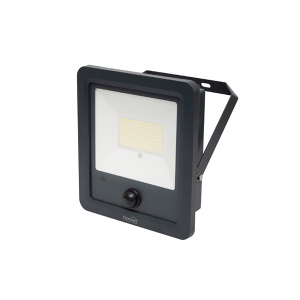 Solarni Led reflektor sa senzorom pokreta 48W Home FLP600SOLAR - Img 2
