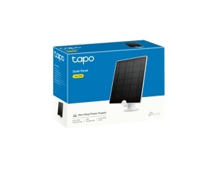 Solarni panel TP-Link Tapo A200 za bežične kamere, IP65 - Img 3