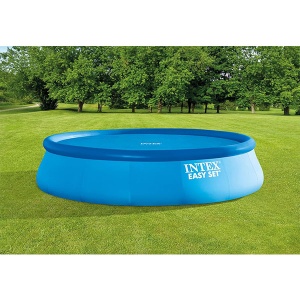 Solarni prekrivač za bazen 488cm Intex 28014 - Img 4
