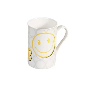 Šolja od porcelana Kesper KSP45026