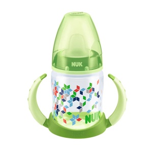 Šolja sa Polipropilenom 150ml Nuk First Choice+ / 743393.1