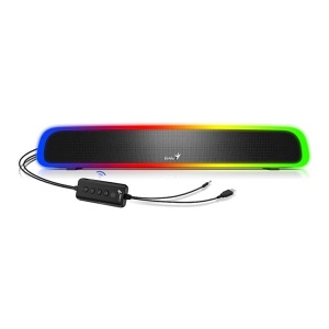 Soundbar zvučnik 200BT USB Genius 31730045400