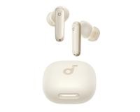 Soundcore P40i TWS BT bubice sa mikrofonom bele
