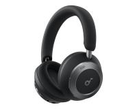 Soundcore Space One Pro ANC BT slušalice crne