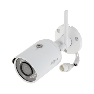 Spoljna Wi-Fi kamera IPC-HFW1235S-W-0280B-S2 DAHUA SCA00281
