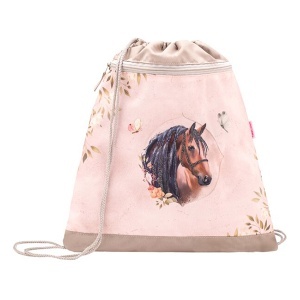 Sport torba 336-91 Horse Chestnut Belmil 97231