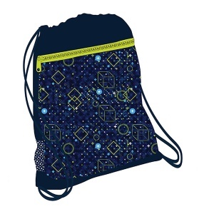 Sport torba 336-91 Science tech 9499