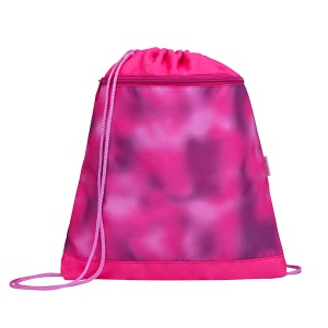 Sport torba Belmil 336-91 Shiny pink 43x45cm