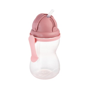Sportska šolja sa slamkom 370ml Canpol Babies 56/113_pin2