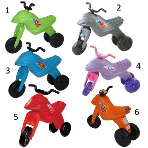 Sportske igračke Motor veliki 49x62x28 cm 30-707000